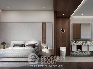 For sale 1 bed condo in Sathon, Bangkok