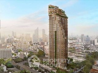 For sale 1 bed condo in Sathon, Bangkok