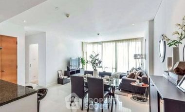 Wohnung zum Kauf mit 2 Zimmer in Khlong Toei, Bangkok