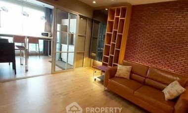 For sale 1 bed condo in Huai Khwang, Bangkok