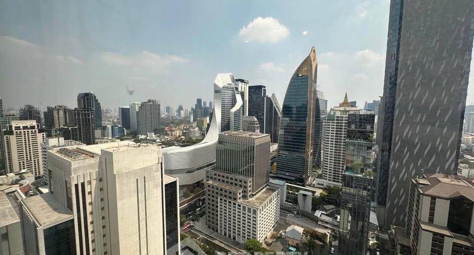 ขาย 2 ห้องนอน คอนโด ใน ปทุมวัน, กรุงเทพฯ