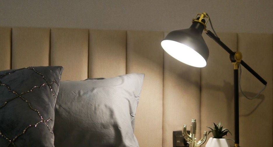 For sale 1 bed condo in Bang Rak, Bangkok