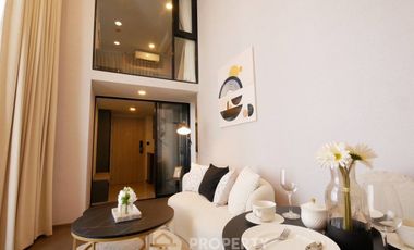 For sale 1 bed condo in Bang Rak, Bangkok