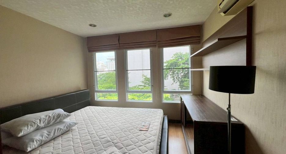 For sale 1 bed condo in Watthana, Bangkok