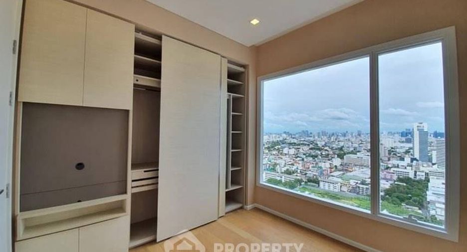 Wohnung zum Kauf mit 1 Zimmer in Chatuchak, Bangkok