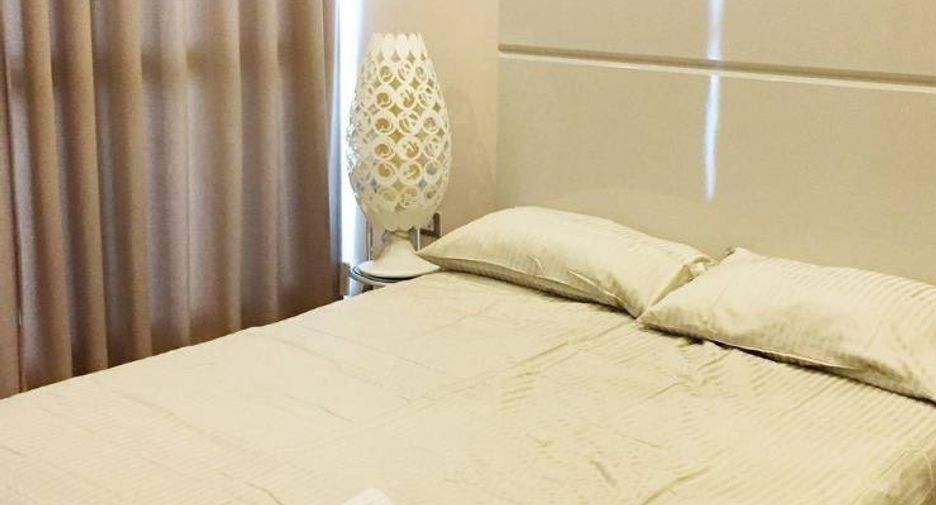 For sale 1 bed condo in Watthana, Bangkok
