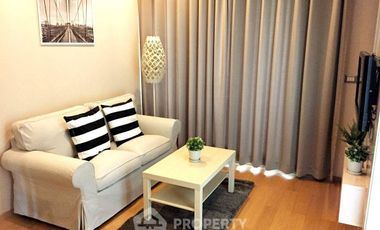 Wohnung zum Kauf mit 1 Zimmer in Watthana, Bangkok