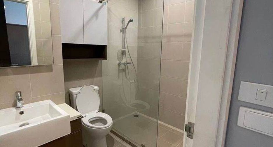 For sale 2 bedrooms condo in Khlong San, Bangkok