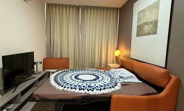 Wohnung zum Kauf mit 1 Zimmer in Sathon, Bangkok