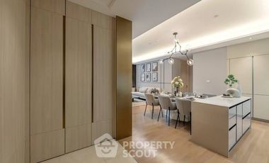 Wohnung zum Kauf mit 2 Zimmer in Pathum Wan, Bangkok