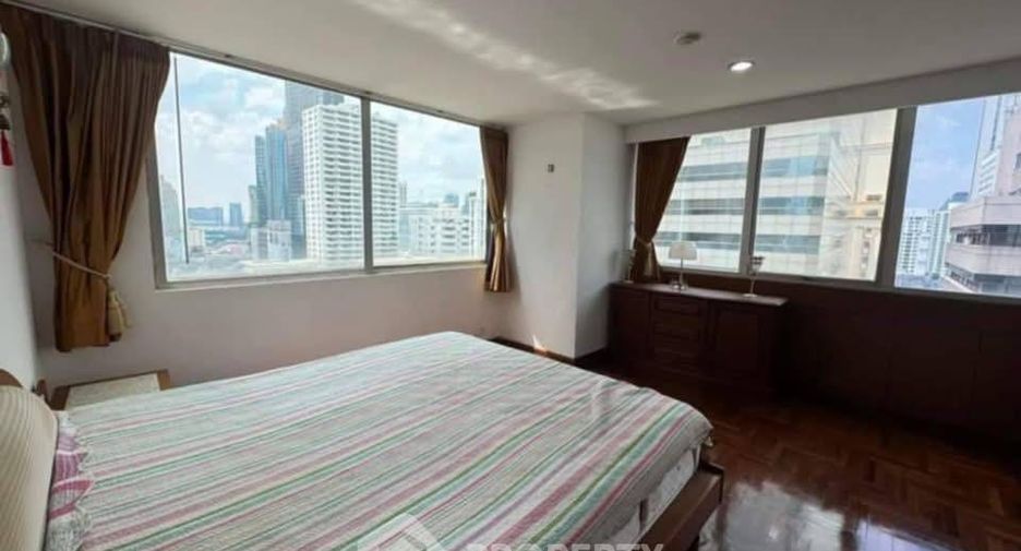 For sale 2 bedrooms condo in Watthana, Bangkok