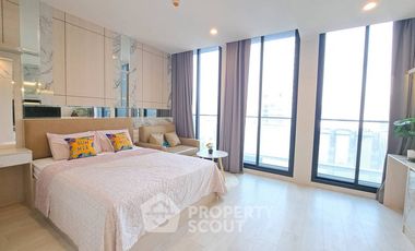 For sale 1 Beds condo in Pathum Wan, Bangkok