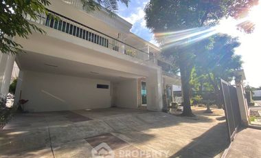 ขาย 3 ห้องนอน บ้านเดี่ยว ใน บางเขน, กรุงเทพฯ