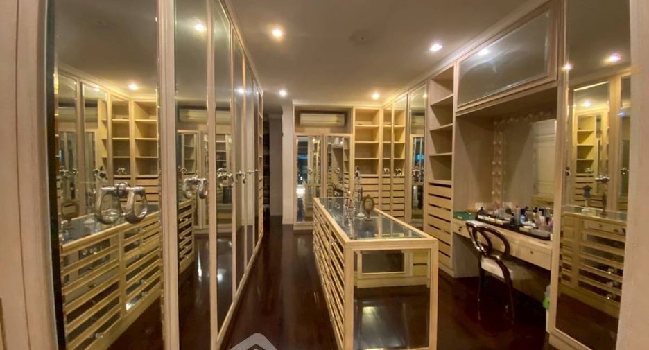 Haus zum Kauf mit 3 Zimmer in Bang Khen, Bangkok