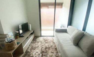 Wohnung zum Kauf mit 1 Zimmer in Mueang Samut Prakan, Samut Prakan
