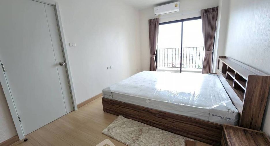 For sale 2 bedrooms condo in Khlong San, Bangkok