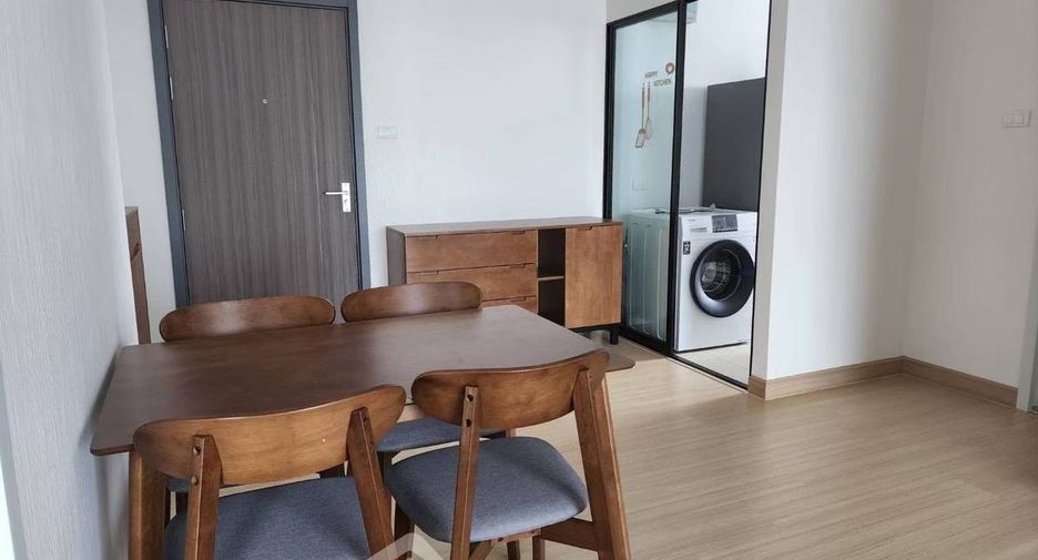 For sale 2 bedrooms condo in Khlong San, Bangkok