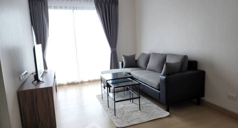 For sale 2 bedrooms condo in Khlong San, Bangkok