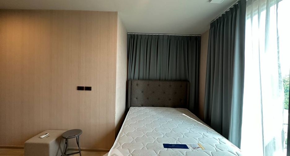 For sale 2 bedrooms condo in Khlong Toei, Bangkok