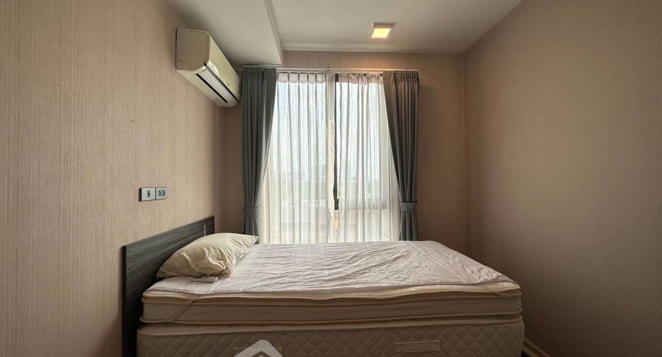 For sale 2 bedrooms condo in Khlong Toei, Bangkok