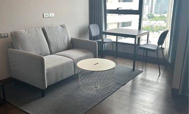 Wohnung zum Kauf mit 1 Zimmer in Khlong Toei, Bangkok