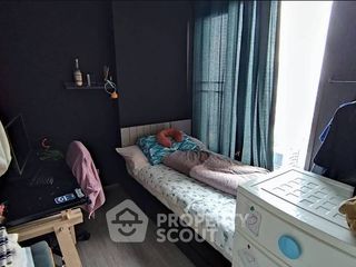 For sale 2 bedrooms condo in Khlong San, Bangkok