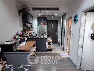 For sale 2 bedrooms condo in Khlong San, Bangkok