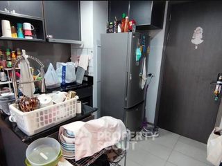 For sale 2 bedrooms condo in Khlong San, Bangkok