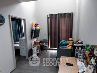 For sale 2 bedrooms condo in Khlong San, Bangkok