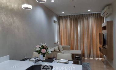 À vendre 1 chambre condo à Sathon, Bangkok
