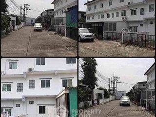 For sale 4 bedrooms house in Phan Thong, Chonburi