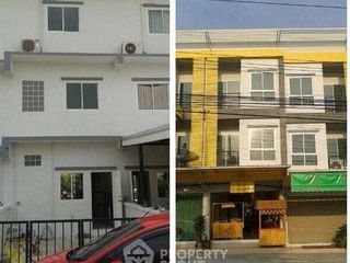For sale 4 bedrooms house in Phan Thong, Chonburi