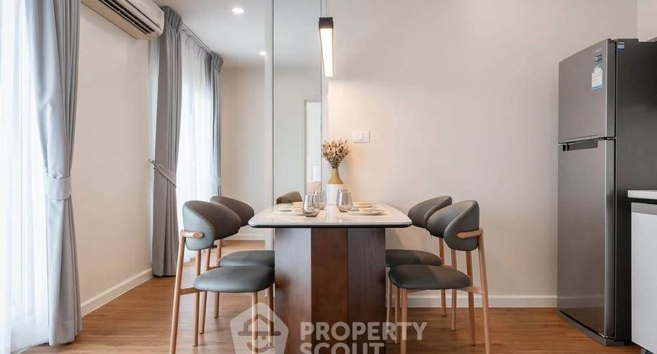 Condo en venta de 2 habitaciones en Mueang Nonthaburi, Nonthaburi