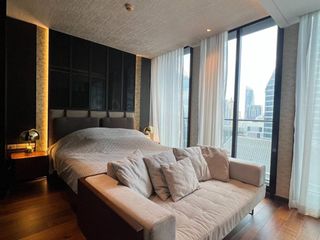 Condo en venta de 1 habitaciones en Pathum Wan, Bangkok