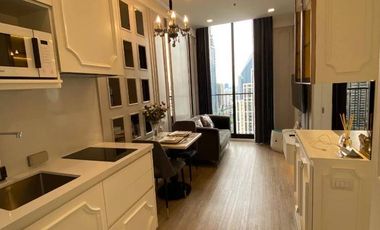 For sale 1 bed condo in Watthana, Bangkok