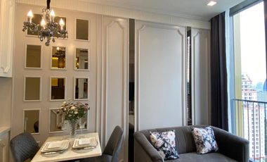 Condo en venta de 1 habitaciones en Watthana, Bangkok