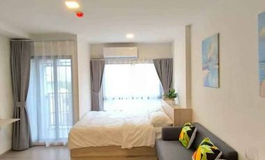 For sale 1 bed condo in North Pattaya, Pattaya