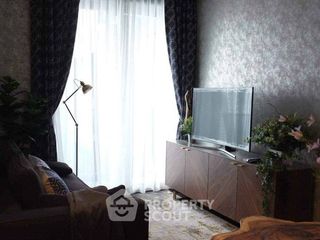 For sale 2 bedrooms condo in Pathum Wan, Bangkok