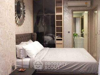 For sale 2 bedrooms condo in Pathum Wan, Bangkok