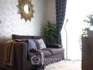 For sale 2 bedrooms condo in Pathum Wan, Bangkok