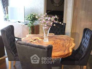 For sale 2 bedrooms condo in Pathum Wan, Bangkok