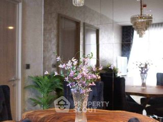For sale 2 bedrooms condo in Pathum Wan, Bangkok
