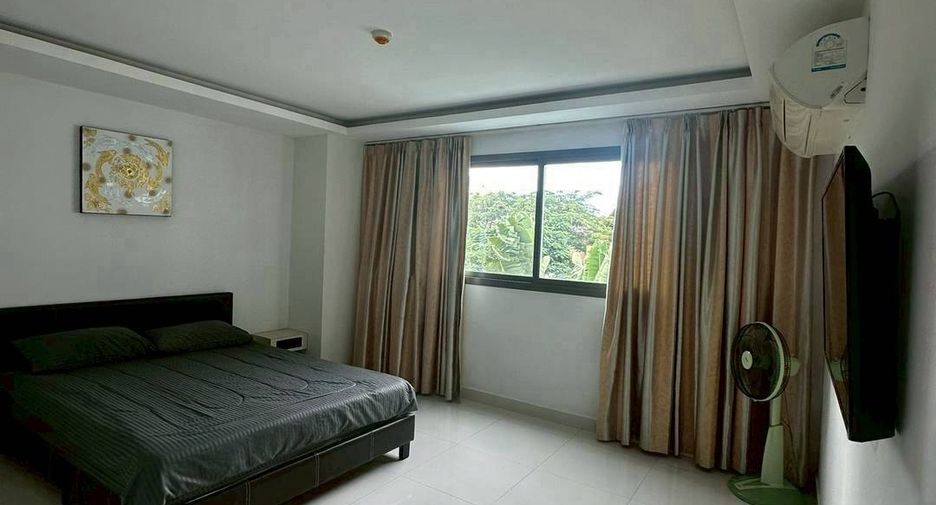 For sale 2 bedrooms condo in North Pattaya, Pattaya