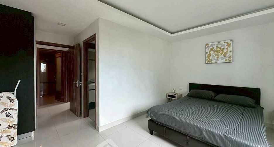 For sale 2 bedrooms condo in North Pattaya, Pattaya