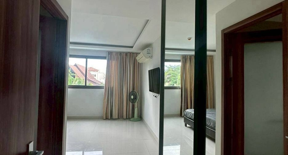 For sale 2 bedrooms condo in North Pattaya, Pattaya