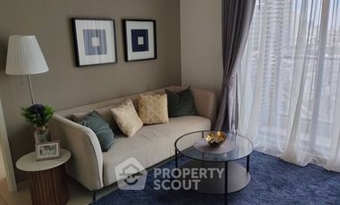 For sale 1 bed condo in Khlong Toei, Bangkok