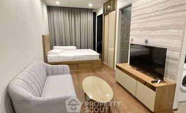 For sale 1 bed condo in Ratchathewi, Bangkok