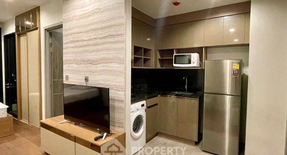 Wohnung zum Kauf mit 1 Zimmer in Ratchathewi, Bangkok
