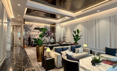 For sale 1 Beds condo in Khlong Toei, Bangkok