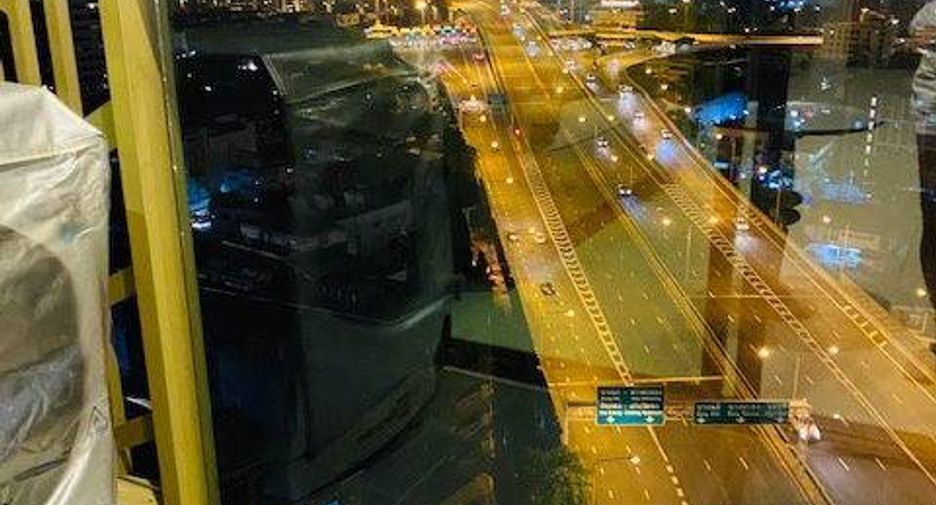 For sale 2 bedrooms condo in Phra Khanong, Bangkok